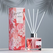 Aromatic diffuser 