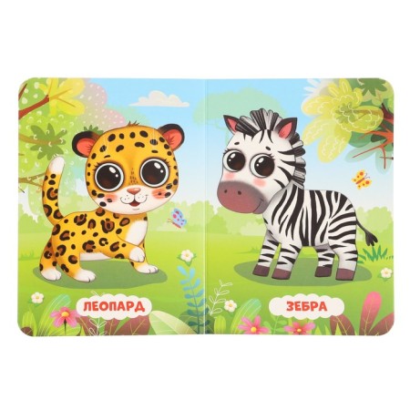 My first book "Zoo"-4