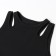 Women's dress, black color, size 42