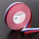 Trikolor Republic tape, bilateral, 25 mm, 23 ± 1 m
