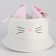 Panama Panam for a girl "Cat", + ears-pins, river 54