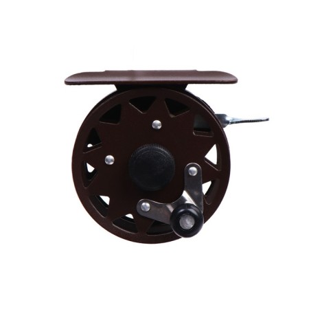 Curlier coil Namazu Eagle, aluminum, 5.5 cm-1