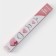 The form of the cupcakes “Heart”, with an adjustable size: 14.5-26.5 cm, chrome-colored color