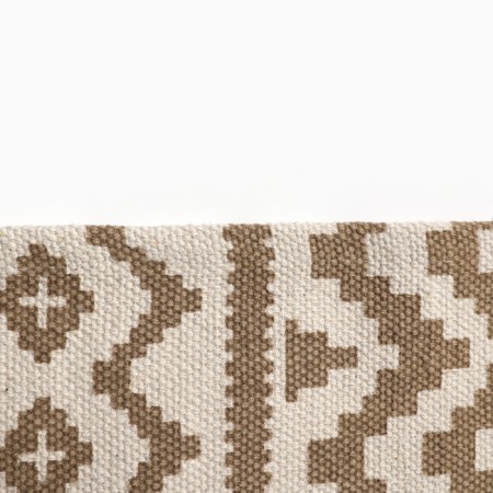 Beige carpet 60x90 ± 3 cm, 1050 g/m2, 70% cotton, 30% polyester-2