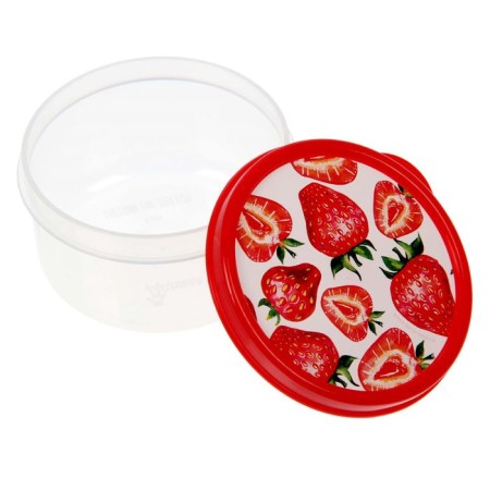 Lunch-Box "Strawberry", 150 ml-1