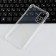 Ibox Crystal case, for Xiaomi Redmi Note 11, silicone, anti -shock