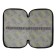 Penal 3 sections, 125 x 205 x 55 mm, calligrata 30p26/3 "Cosmos", laminated cardboard
