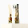 Aromadiffusor Aromatic sticks “New Year's collection: wealth”, lemon, 20 ml.