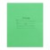 Notebook 12 sheets in the Green Cover line, offset No. 1, 58-63 g/m2, whiteness 90%