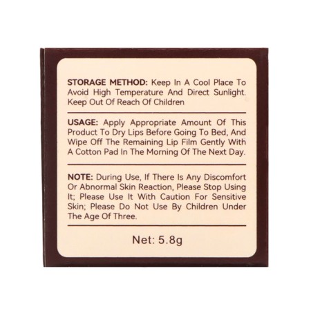 Coffee lip balm, 5.8 g-4