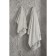 Arya Home Palm towel, 550 gr, size 70x140 cm, color stone