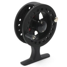 Cleat coil Namazu Harrier, size 7.2 cm, black
