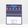 Package Laminated "Dreamer" 11.5 x 14.5 x 6 cm