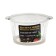 Willmark WMC-7088, glass, 500 W, 2 l, 2 speeds, black