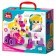 Designer "Princess Castle", 40 parts
