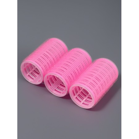 Biguida Velcro with a D4CM nozzle (nab 3 pcs price per nab) pink package QF-2