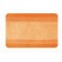 Balance rug for van com (acrylic) orange. 55x55 cm
