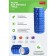 Bradex "tube" blue