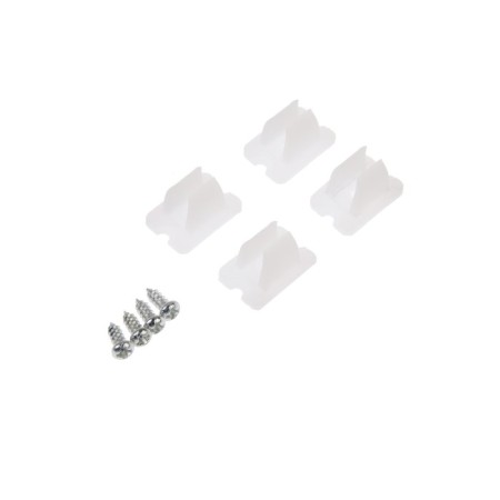 Flexible General Neon 6 × 12 mm, IP67, 5 m, SMD2835, 120 LED/m, 9.6 W/m, 12 V, glow warm white-3