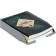 Paper tray Horizontal Istanm Delta, Gray