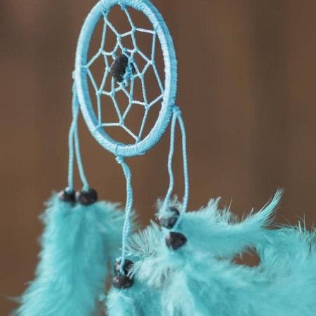 Dreams of Dreams "Clear Sky" Blue 0.5x6x25 cm-2