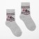 Noski children's woolen terry, color mix, size 20