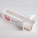 Box for Makarun, confectionery packaging, “for the joy” 18 x 5.5 x 5.5 cm