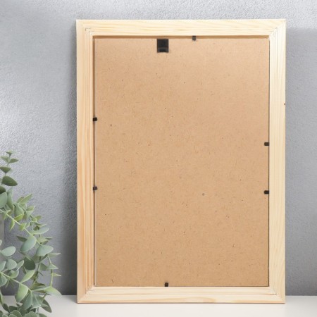 Photo frame Linda 21x30 cm unpainted-2
