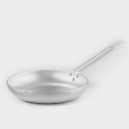 Pan, d = 18 cm, aluminum handle