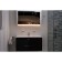 Double Nex701 towel holder
