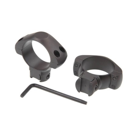 Veber 3011 ms sight rings