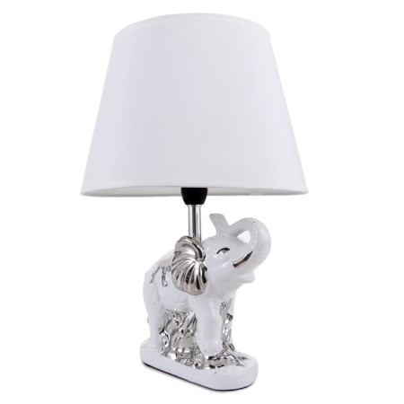 HELP LAM "White Elephant" 22.5x22.5x32cm Risalux-7