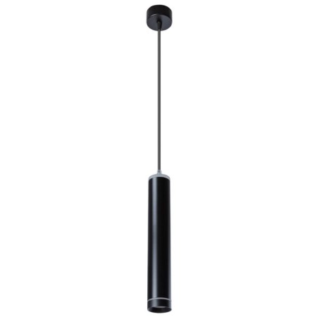 Altais lamp, 12W LED, 4000K, 420LM, black color