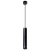 Altais lamp, 12W LED, 4000K, 420LM, black color