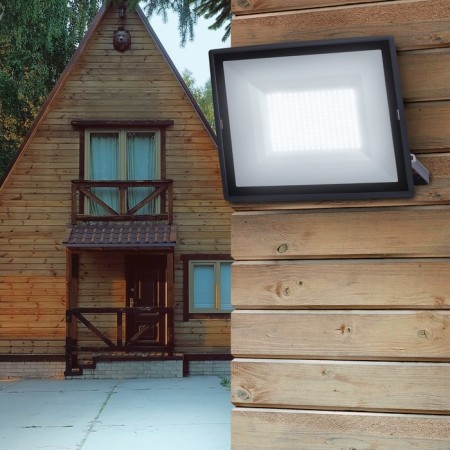 Flight LED street era LPR-023-0-65K 200W, 6500K, 16000LM, IP65-6