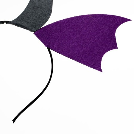 Carnival rim "Dragon with wings"-3