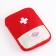 First aid of first aid "camp" mini, 19 x 14 cm, red