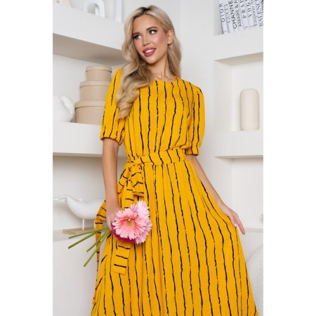 Women's dress, size 46-6