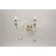 Bra “Irida” 2x60W E14 Shampan 19x29.5x35.5 cm