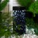 Garden lamp on the sunny battery "openwork", 6 × 29 × 6 cm, 1 led, white glow