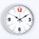 Walls Wall "Minute", discrete move, 1AA, D-35 cm