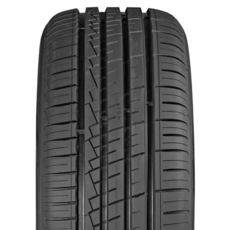 Summer tire Ikon Tires Autograph Eco 3 195/60 R16 93H-3