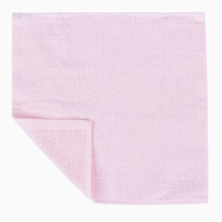 Tainted tange Arya Home, 300 g, size 30x30 cm, 4 pcs, pink color-3
