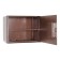 Furniture cabinet SHM-6