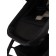 Stroller children's transformer 2 in 1 Taurus (indigo), beige color