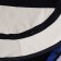 Animal aviary, tent, round, 70 x 40 cm, blue