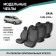 Autorekhli for Toyota Gaia (XM10), 1998-2004, 7 seats, Jacquard