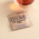 Tea bag in the Kraft Convert "Thank you", taste: Forest berries, 1.8 g.