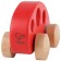 Toy - catka for kids "Machine Minivan"