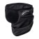 Sports Buff with the Master K filter, to protect from wind and dust, male, gray